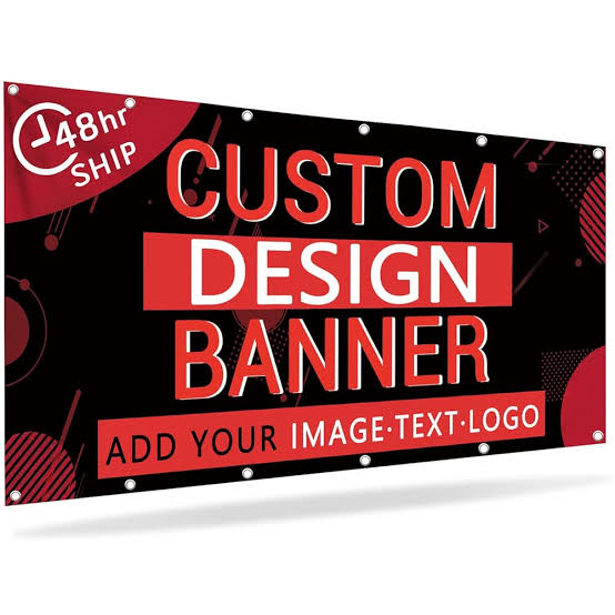 Standee Example