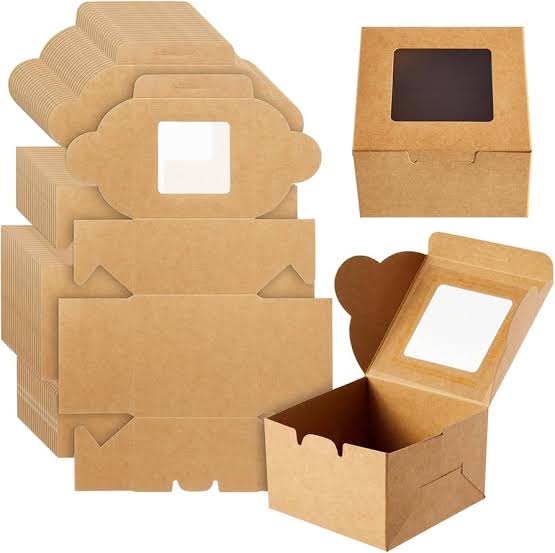 Gift Box Example