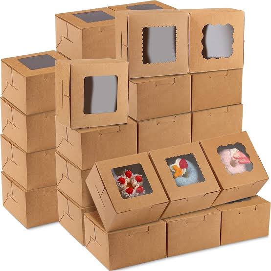 Shipping Container Example