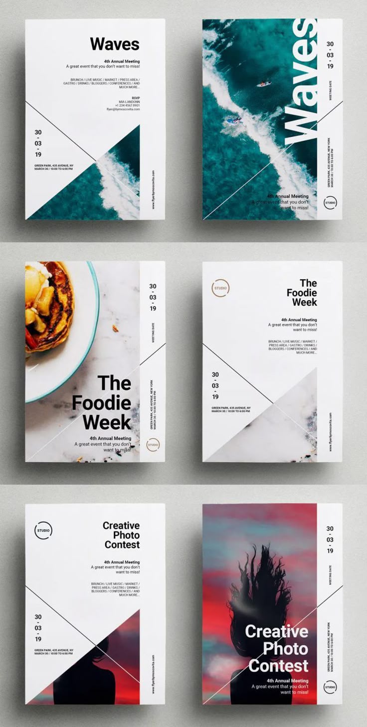Brochure Example