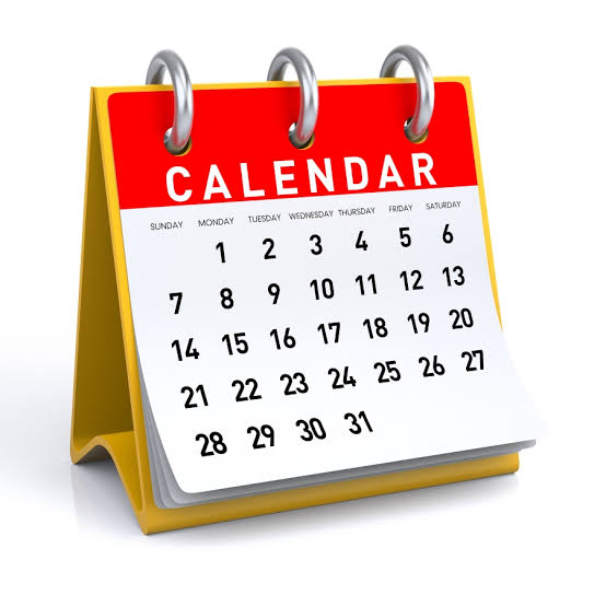 Diary Example