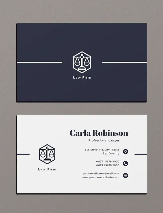Letter Heads