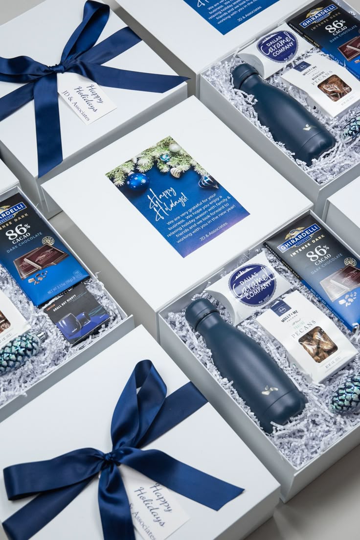 Corporate Gift Example 1