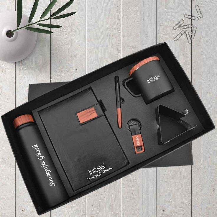Corporate Gift Example 2