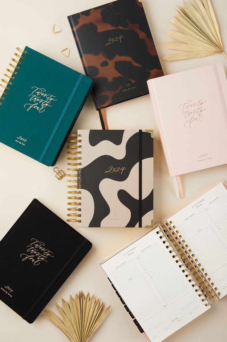 Diary Example