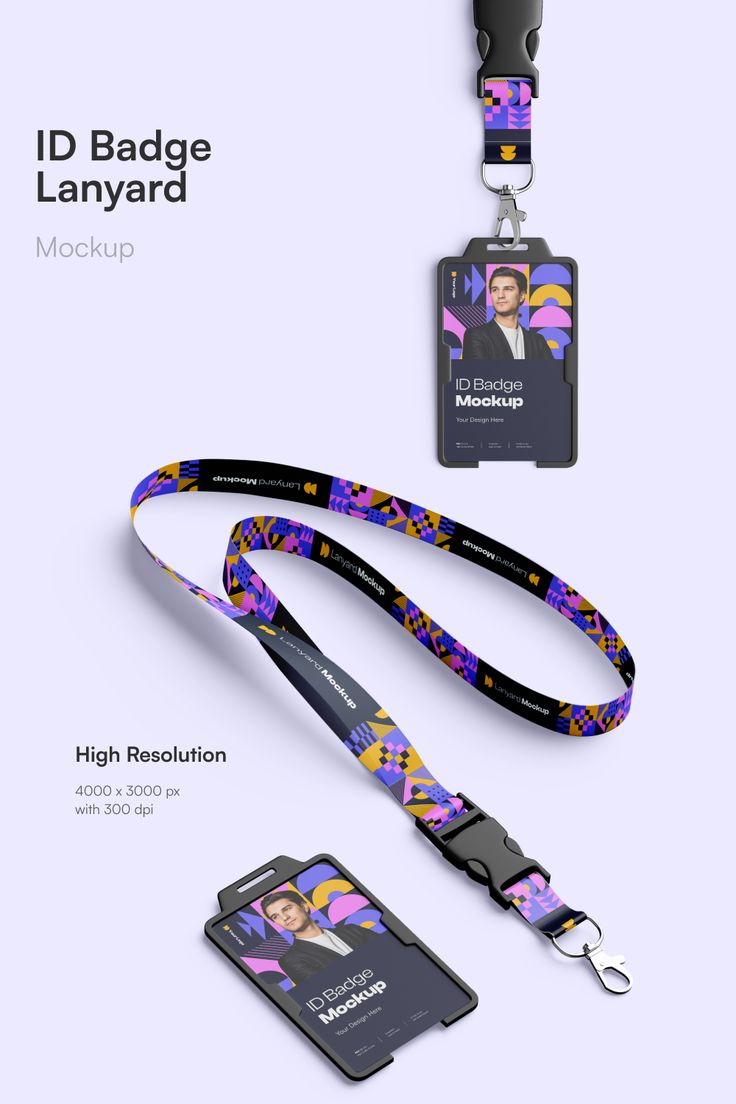 ID Holder
