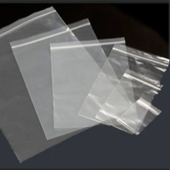 PVC Zipper Cover Example