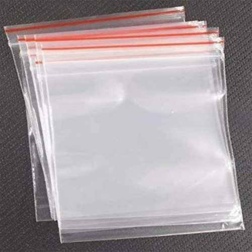 LDPEE Zipper Cover Example
